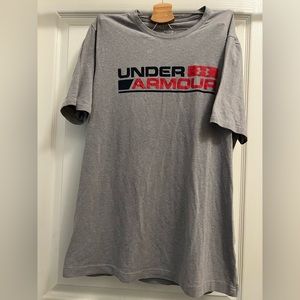 Under Armour t-shirt